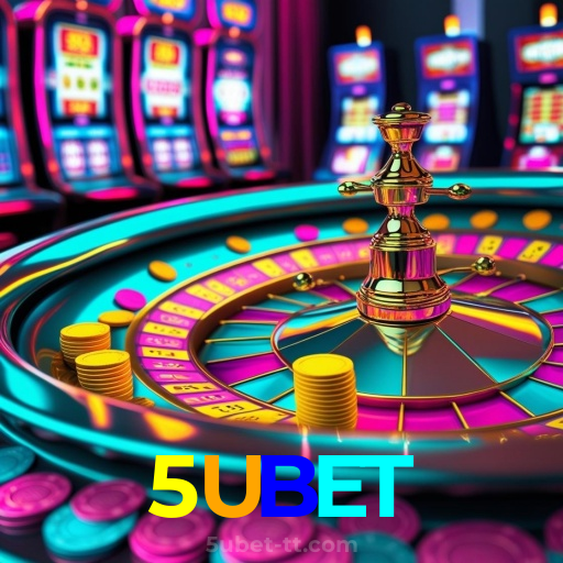 5UBET：Aposte no futebol online e vença como um verdadeiro campeão!