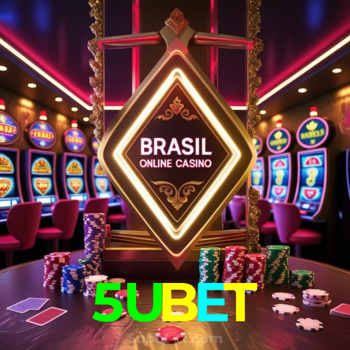5UBET:Desafie a roleta e conquiste vitórias épicas!