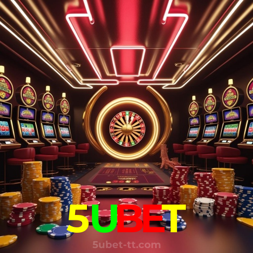 5UBET：Aposte no futebol online e seja o vencedor dessa partida!