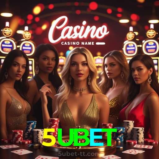 5UBET:Gire a roleta e leve para casa grandes vitórias!