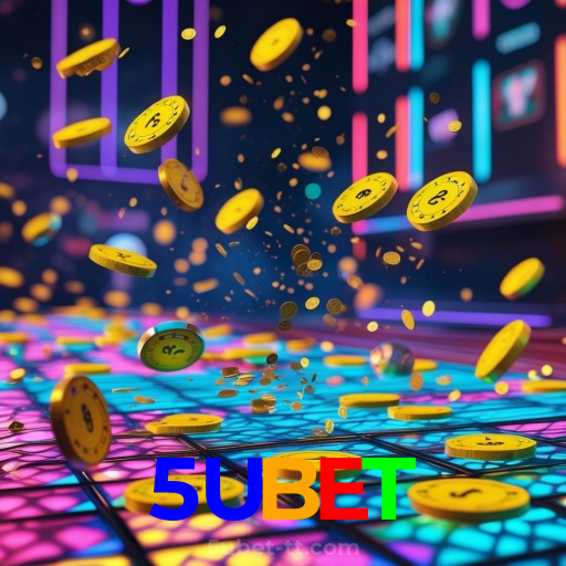 5UBET:Em nosso cassino online, a sorte está ao seu lado! Aposte agora!