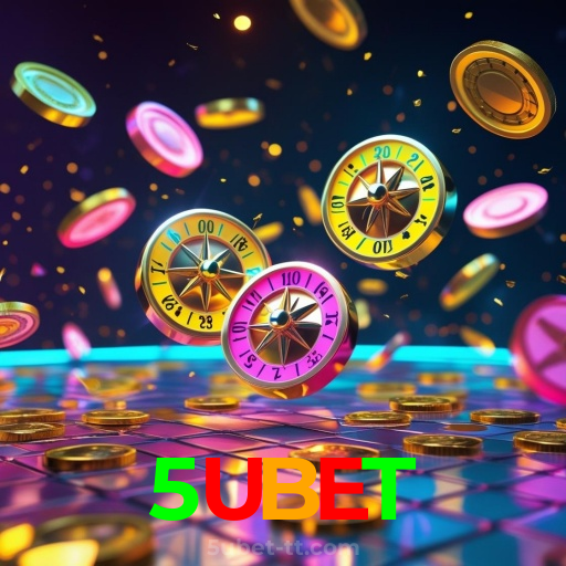 5UBET:Jogue blackjack, aposte no futebol e leve para casa grandes prêmios!