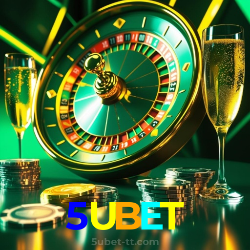 5UBET:Jogue blackjack, aposte no futebol e conquiste vitórias incríveis!