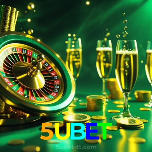 5UBET:Vença no futebol online e leve para casa prêmios incríveis!