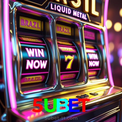 5UBET:Aposte no futebol e ganhe prêmios fantásticos em blackjack e roleta!