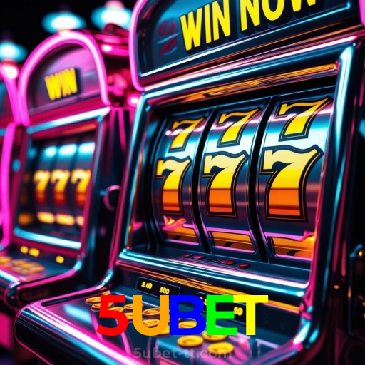 5UBET:Jogue poker, aposte no futebol e ganhe em nosso cassino online!