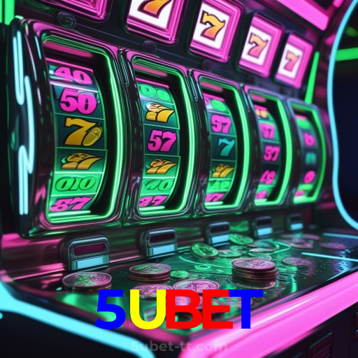 5UBET:Aposte no futebol e ganhe prêmios fantásticos em blackjack e roleta!