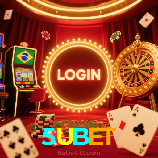 5UBET：A roleta digital é sua chance de ganhar! Aposte e vença!