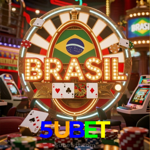 5UBET：Aposte no futebol online e se prepare para as grandes vitórias!