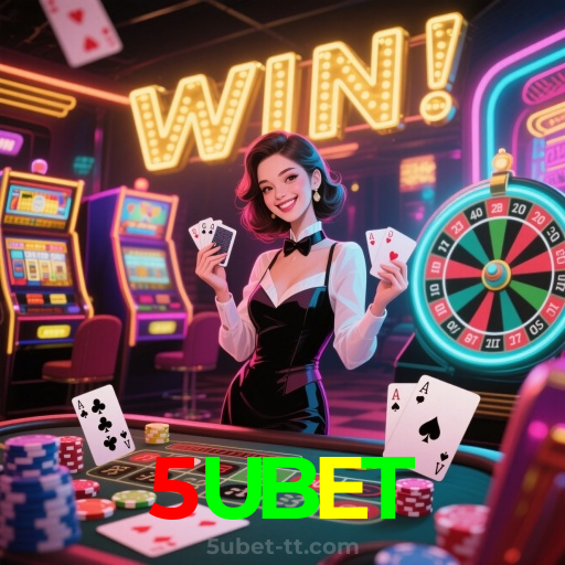 5UBET:Apostas ao vivo no futebol e prêmios incrÃveis em jogos de cassino como roleta!
