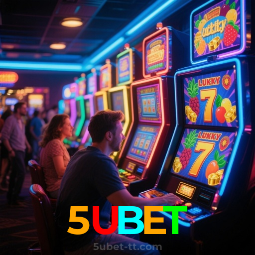5UBET:Jogue nas mesas de poker e se torne um campeão das cartas!