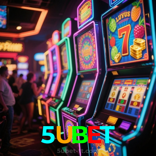 5UBET：Aposte no futebol online e sinta a emoção de vencer!