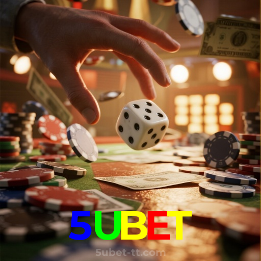 5UBET:Vença no futebol online e transforme suas apostas em prêmios!