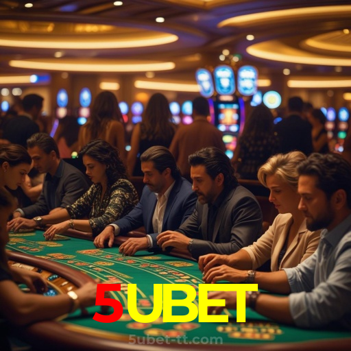 5UBET:Sinta a emoção do blackjack! Aposte agora e ganhe!
