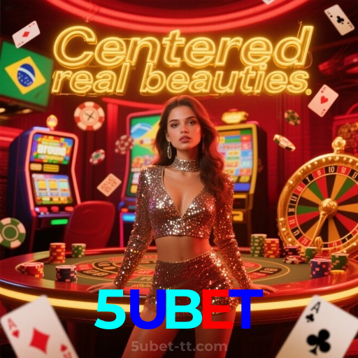 5UBET：Experimente o futebol online e vença como um verdadeiro campeão!