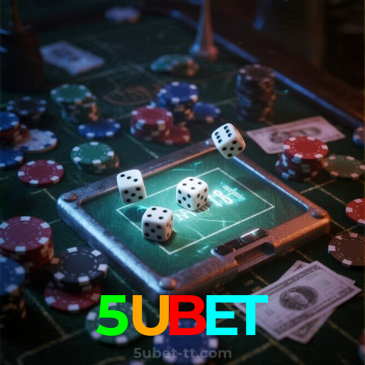5UBET：A sorte está no cassino online com jogos de poker, roleta e apostas no futebol!