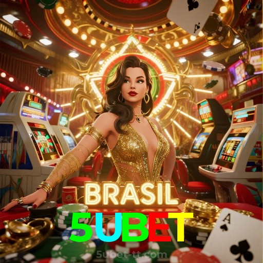 5UBET：Jogue futebol online e sinta o jogo como nunca antes!