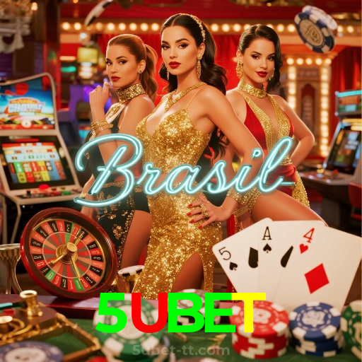 5UBET：Jogue poker online e mostre seu talento nas cartas!