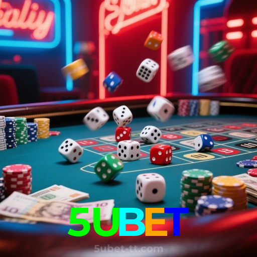 5UBET：O futebol online está cheio de vitórias! Aposte e conquiste!