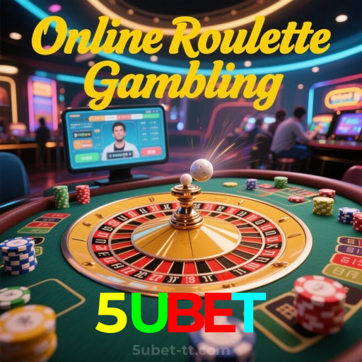 5UBET：Jogue poker, aposte no futebol e ganhe prêmios ao vivo!