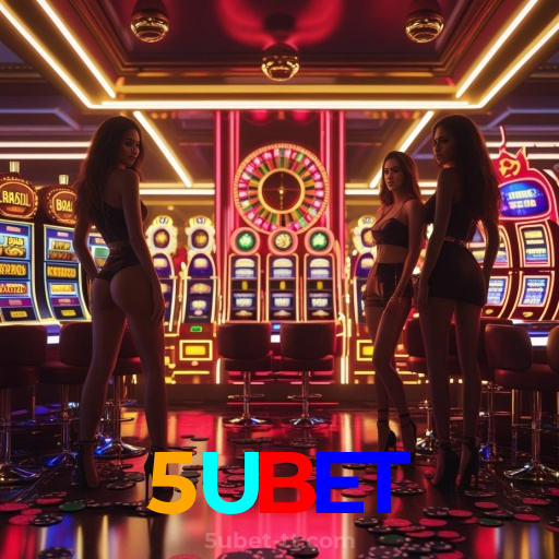 5UBET：No futebol online, a vitória está a um clique de distância!