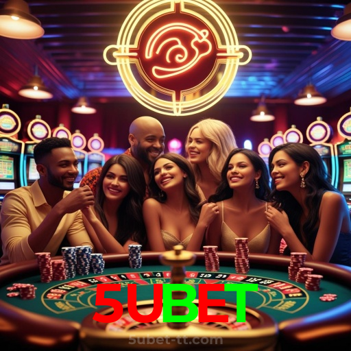 5UBET：Vença e marque grandes gols no futebol online agora!