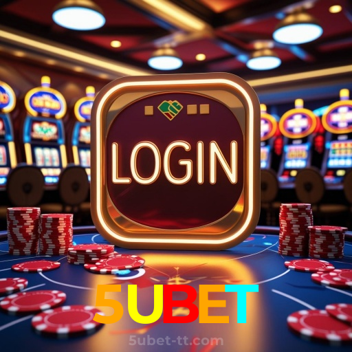 5UBET：A sorte nunca esteve tão ao seu alcance! Aposte nas nossas slots agora!