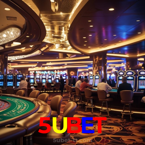 5UBET：Jogue no futebol digital e viva a emoção de ganhar!