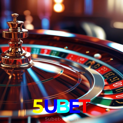 5UBET:Jogue agora nas melhores slots e ganhe muito mais!