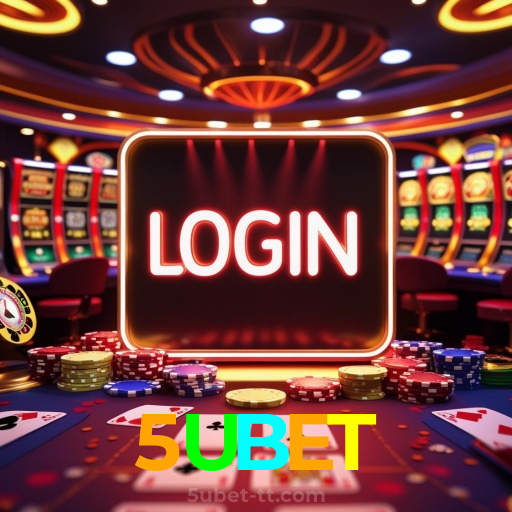 5UBET:Jogue poker, roleta e aposte ao vivo no futebol online para grandes vitórias!