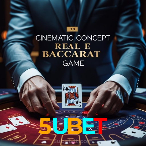 5UBET:Jogue poker, roleta e aposte no futebol no melhor cassino online!