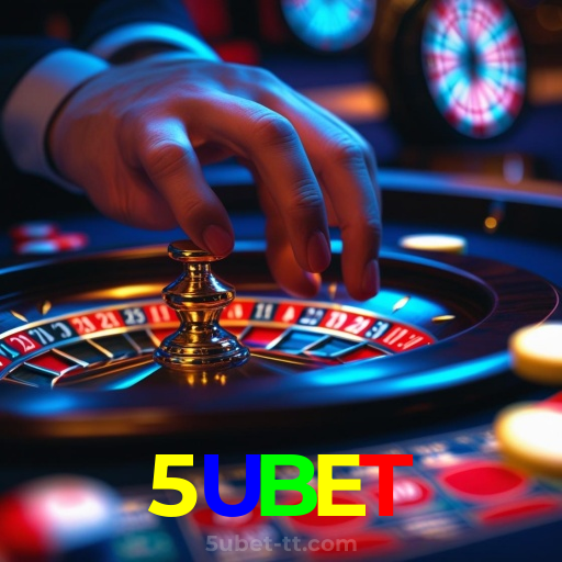 5UBET：Vença no futebol digital! Aposte nos melhores jogos e conquiste grandes vitórias!