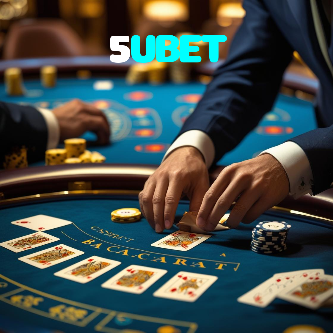 5UBET:Aposte no futebol e conquiste vitórias incríveis nos jogos de cassino!