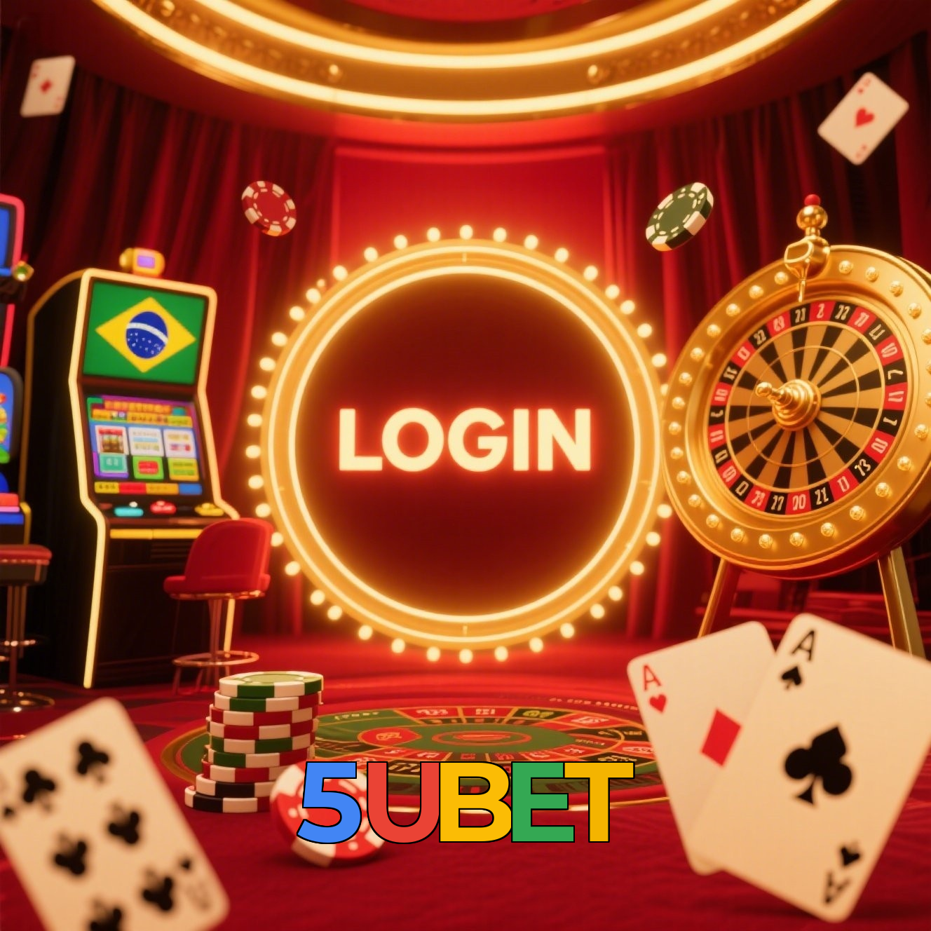 5UBET:Jogue futebol online e descubra como é vencer com estilo!