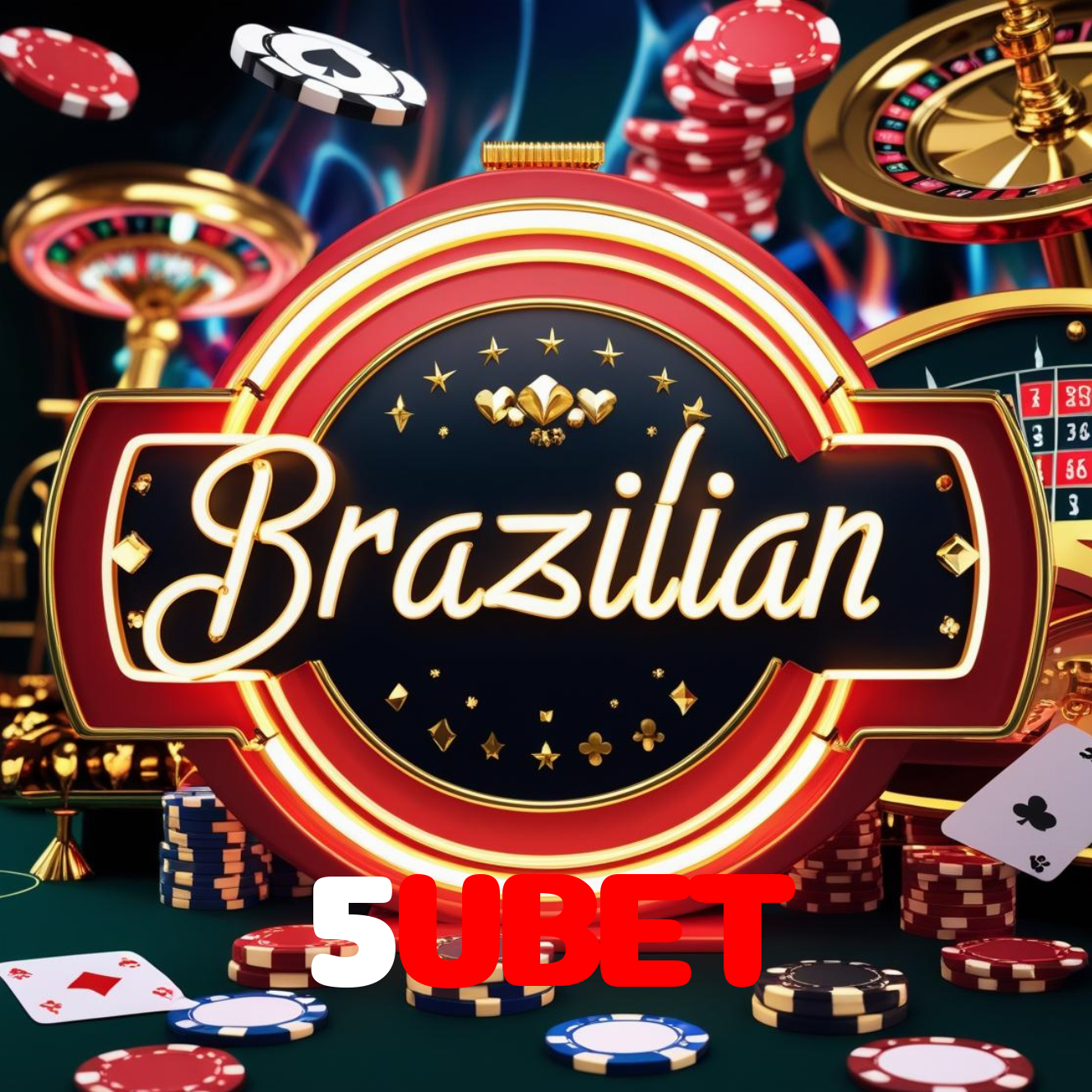 5UBET:Ganhe no futebol e conquiste prêmios nos melhores jogos de cassino online!