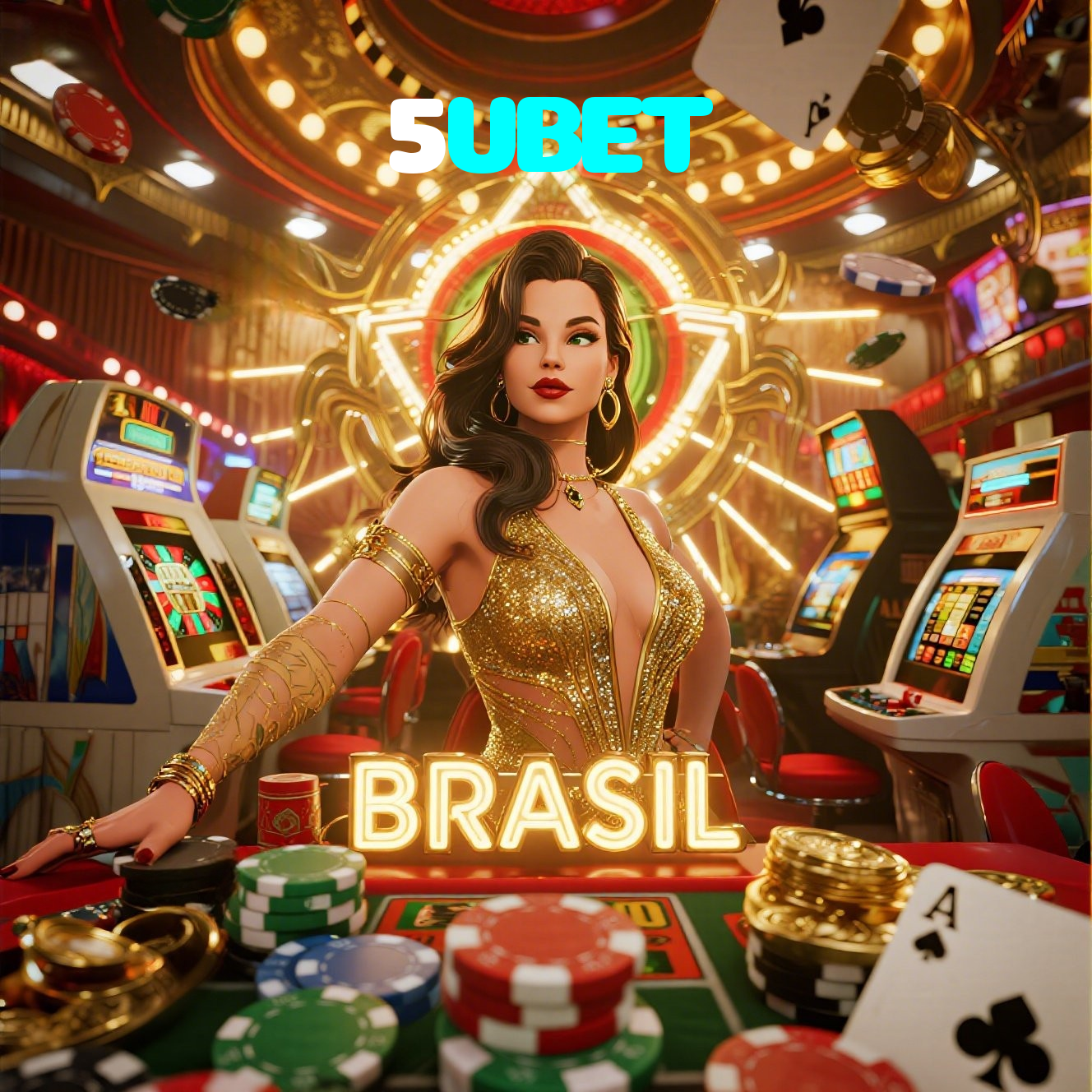 5UBET:Jogue poker e aposte no futebol com segurança e grandes prêmios!