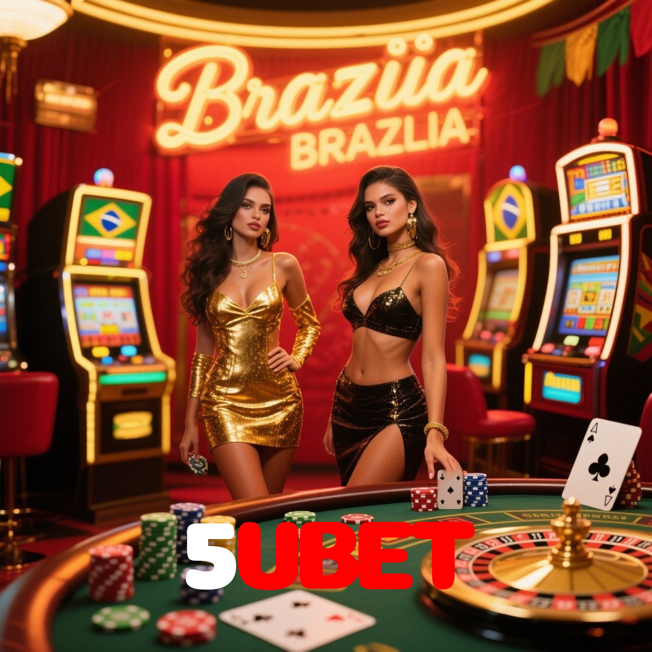 5UBET:Aposte no futebol e jogue blackjack para grandes vitórias!
