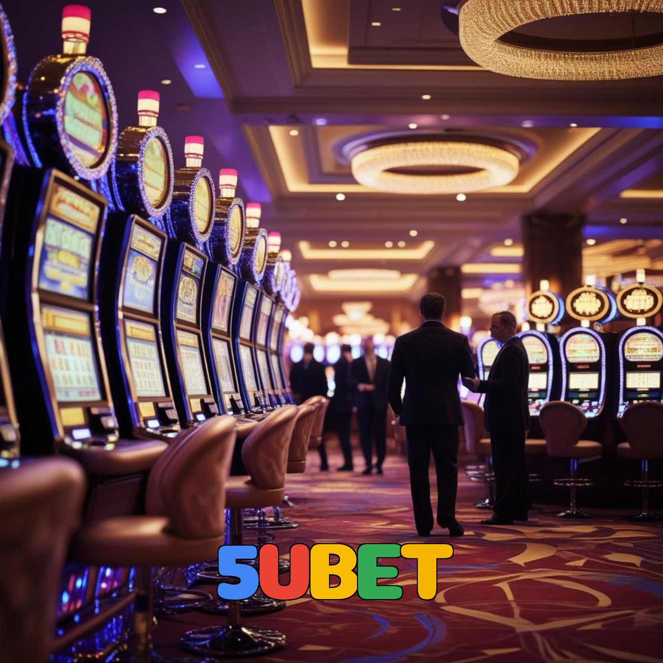 5UBET：Jogue blackjack e conquiste vitórias épicas no nosso cassino online!