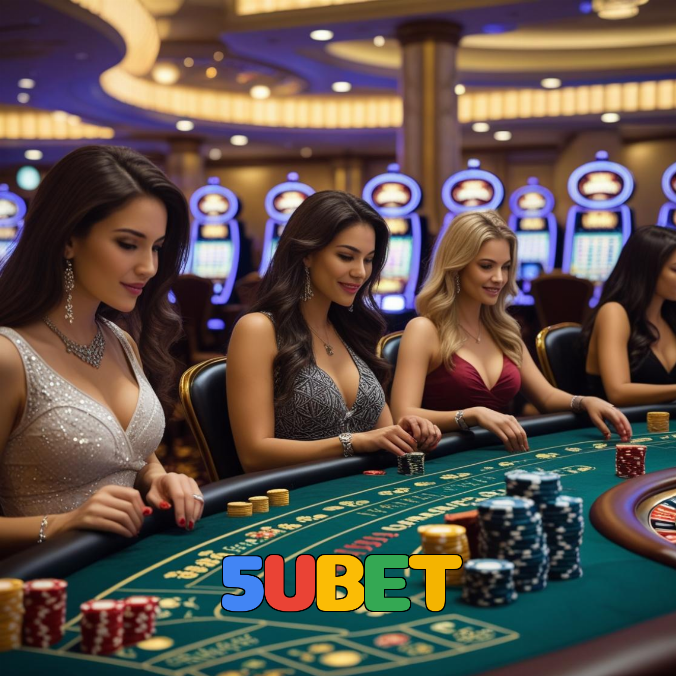 5UBET：Jogue blackjack e aposte no futebol para uma experiência completa!