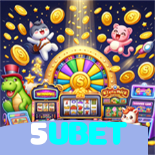 5UBET：No futebol online, cada jogada pode ser a sua maior vitória!