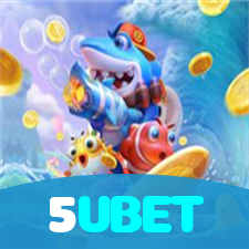 5UBET：O melhor cassino online com roleta, poker e apostas no futebol!