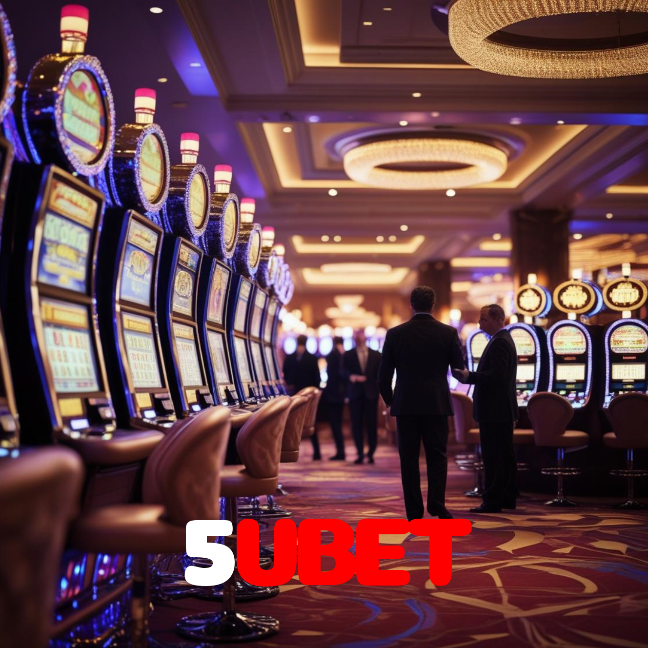 5UBET:No futebol online, a chance de ganhar é sua!