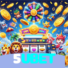 5UBET:Apostas no futebol e diversão com roleta e blackjack no nosso cassino online!