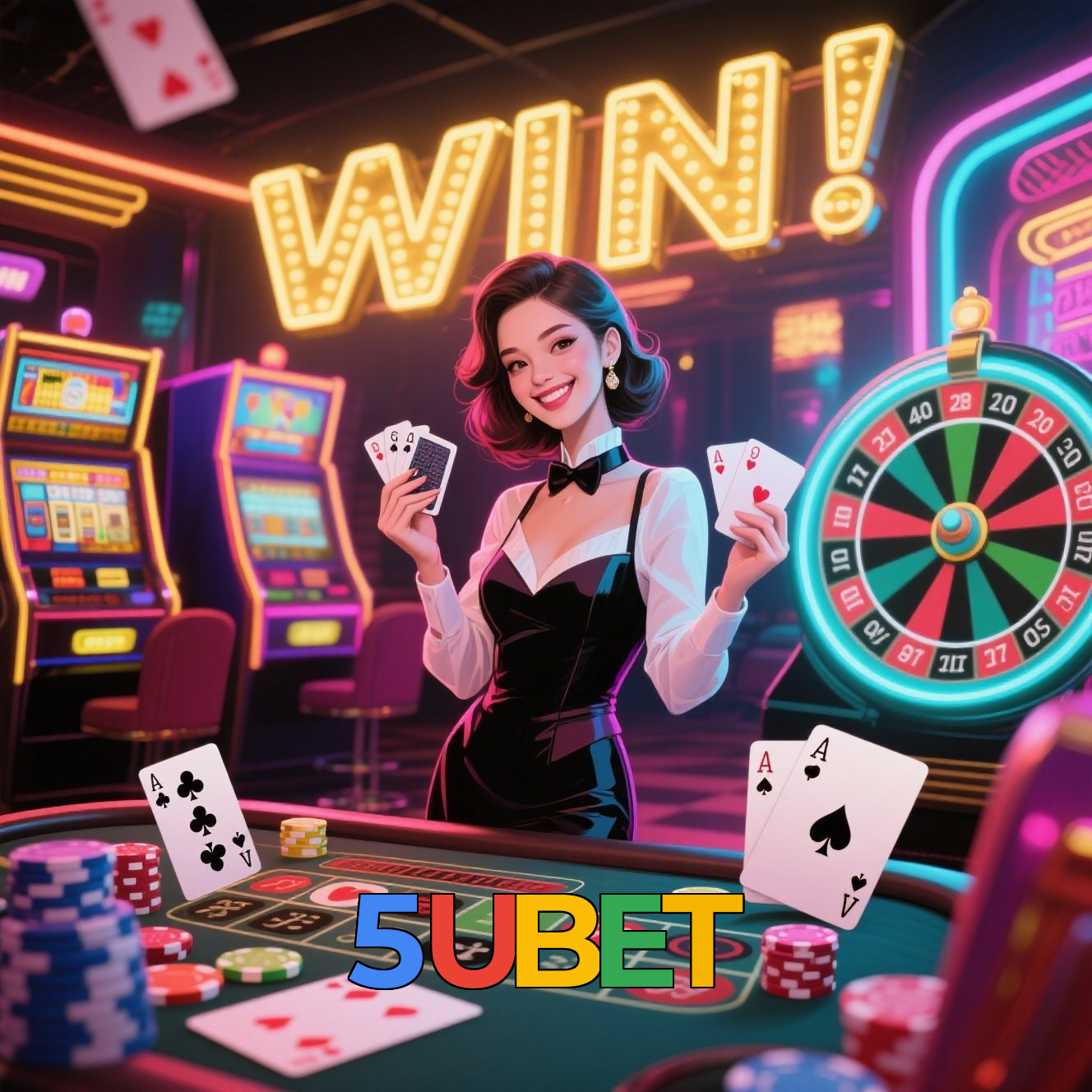 5UBET:Cada giro na roleta é uma nova chance de vitória!