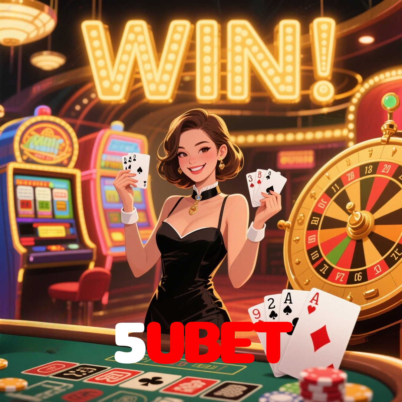 5UBET:O melhor cassino online com apostas ao vivo em futebol e jogos de cassino!