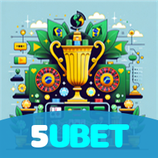 5UBET：Aposte no seu time e vença na roleta e no blackjack online!