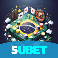 5UBET：Jogue nas slots e mude sua sorte com grandes vitórias!