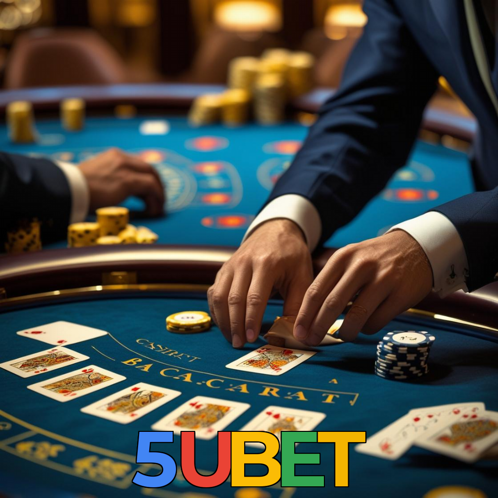 5UBET:Apostas ao vivo no futebol e vitórias garantidas em roleta!