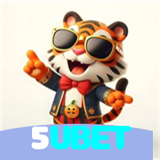 5UBET：Em cada jogo, a chance de ganhar é sua! Jogue agora no cassino!