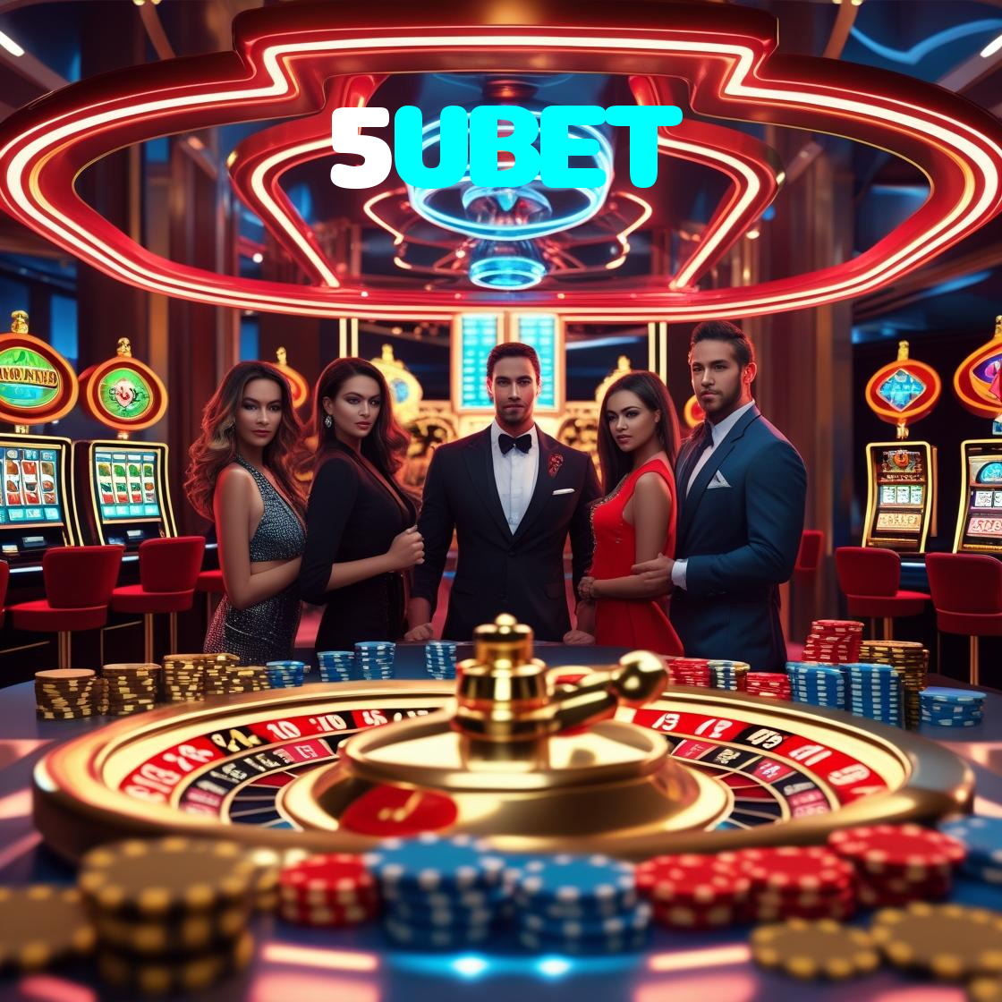 5UBET:Vença no poker e mostre que você é um verdadeiro campeão!
